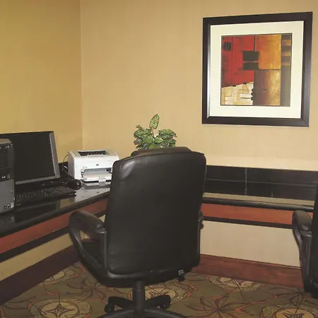 La Quinta By Wyndham Lawton / Fort Sill-3