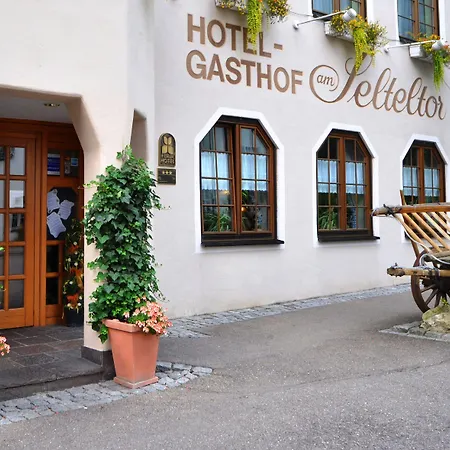 Hotel Gasthof am Selteltor-3