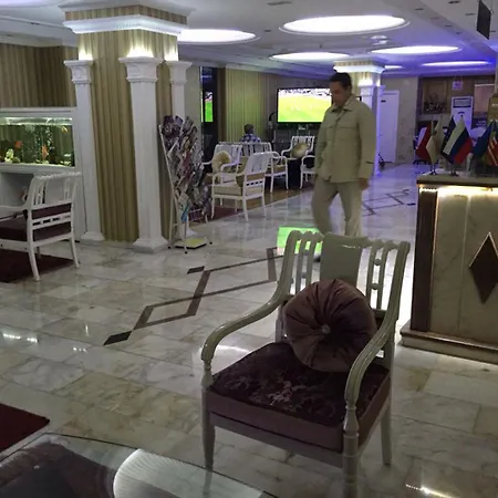Hotel Grand Mark-2