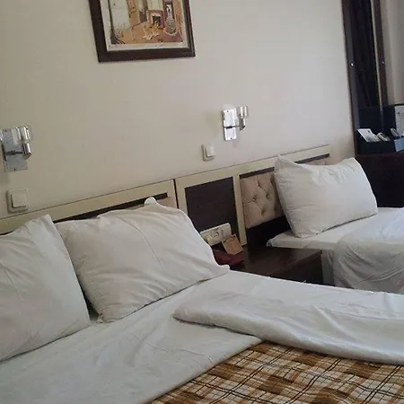 Hotel Grand Mark-3