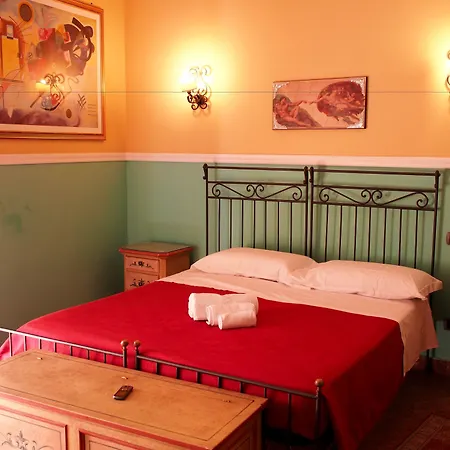 B&B Delle Palme-2