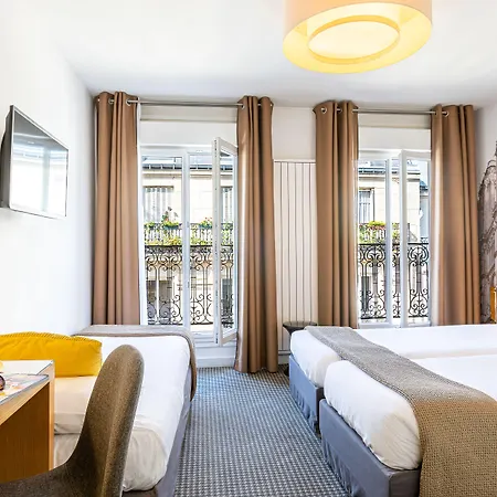 Le 20 Prieure Hotel-3