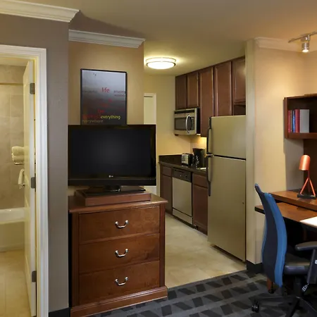 Towneplace Suites Houston Intercontinental Airport-2