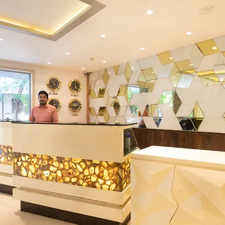 Hotel Supreme - Cuffe Parade-3