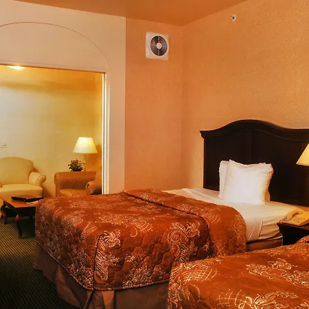 Inn On Barons Creek-2