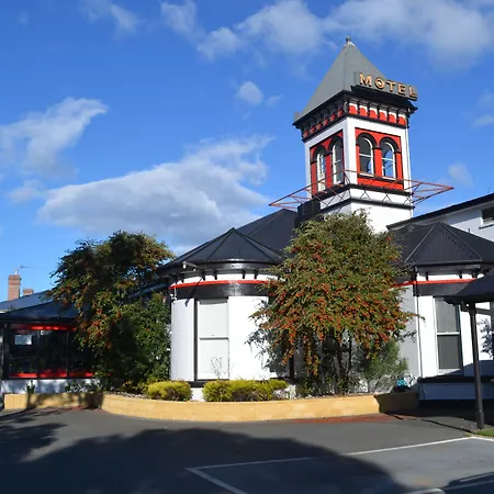 Hobart Tower Motel-2