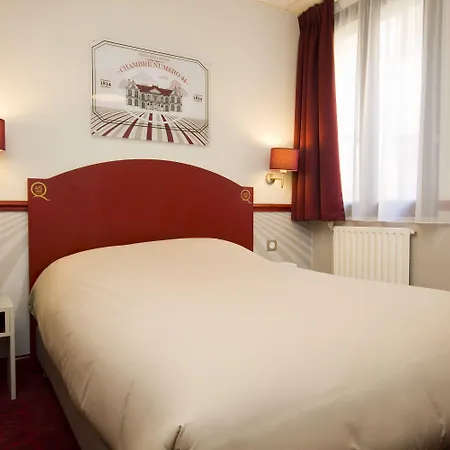 Hotel Des 4 Soeurs-3
