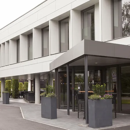 Van der Valk Hotel Dennenhof-2