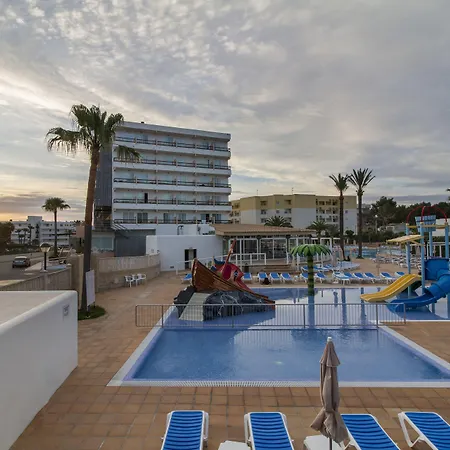 Hotel Caribe Ibiza-2