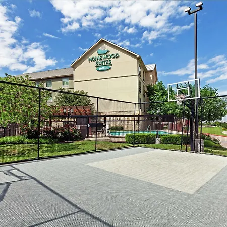 Homewood Suites By Hilton Waco-3