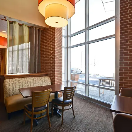 Hyatt Place Chicago/Naperville/Warrenville-3
