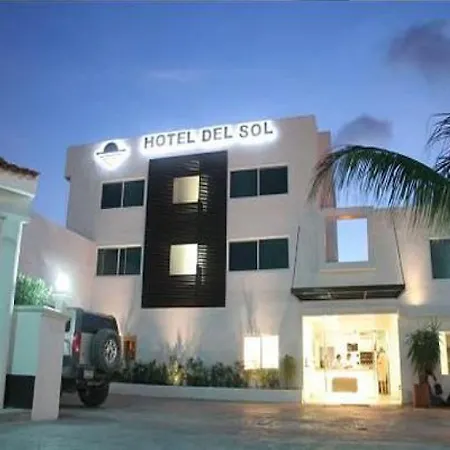 Hotel Del Sol-3