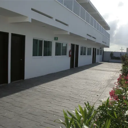 Hotel Del Sol-2
