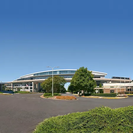 Atlanta Airport Marriott Gateway-2