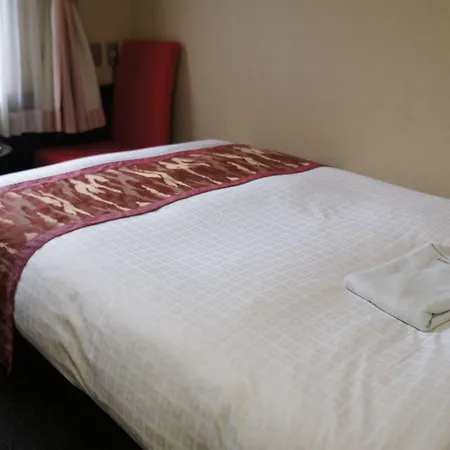 Hotel Horidome Villa-2