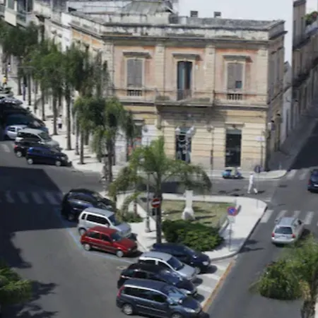 Hotel Colonna-2