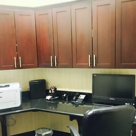 Hampton Inn & Suites San Antonio/Northeast I-35-2