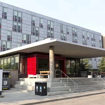 University Of Calgary Accommodations And Events-3