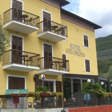 Albergo Garni Orchidea-2