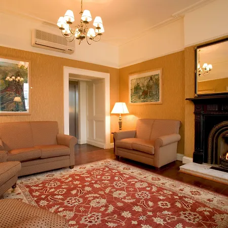 Baileys Hotel Cashel-3