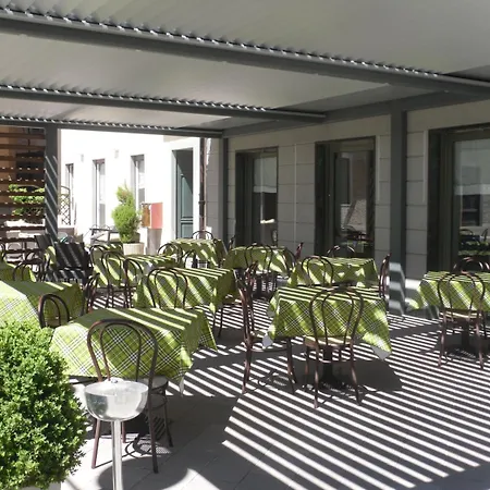 Hotel Centrale-2