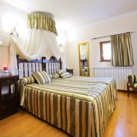 Hotel El Juglar-3