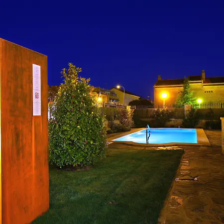 Hotel El Juglar-2