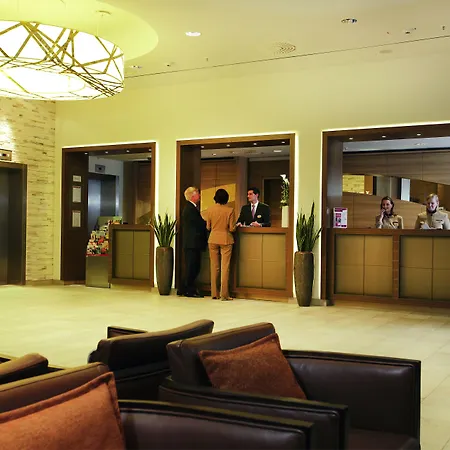 H4 Hotel Berlin Alexanderplatz-3