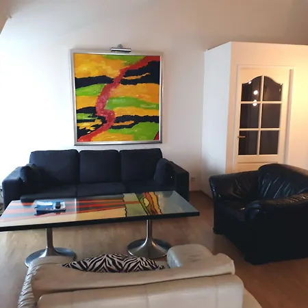 Fletcher Hotel Restaurant Marijke-2
