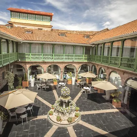 Aranwa Cusco Boutique Hotel-2