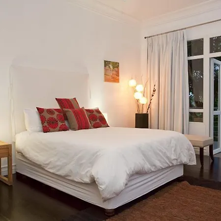 The Grange Guest House-2