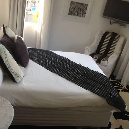 The Grange Guest House-3