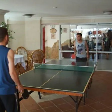 Semiz Apart Hotel-3