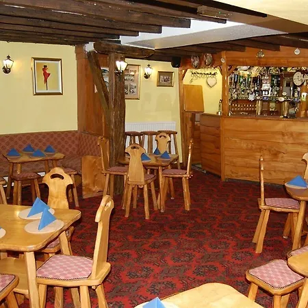 Britannia Inn-2