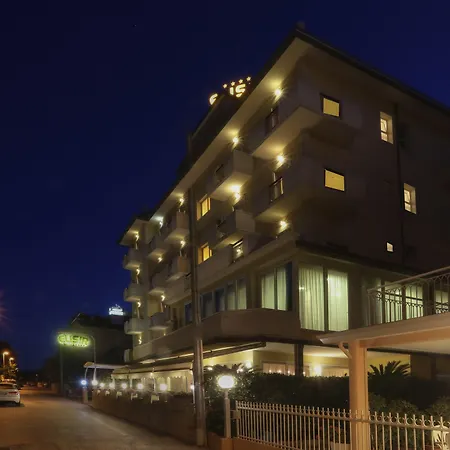 Hotel Elisir-2