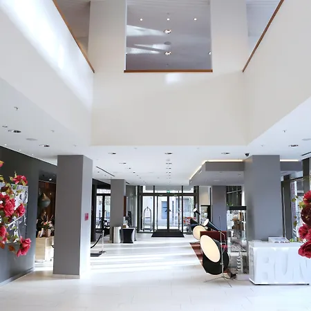 Crowne Plaza Amsterdam - South By Ihg-2