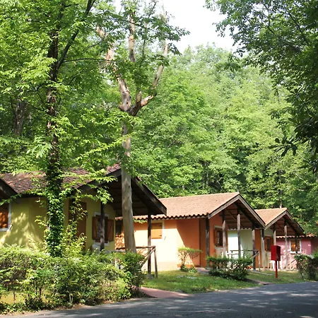Caravelle Camping Village-3