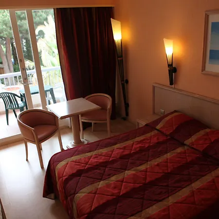 Hotel Le Quetzal-2