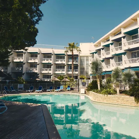 Hotel Le Quetzal-3