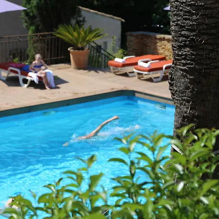 Les Jardins de Cassis - Parking Gratuit&Piscine Chauffée-2