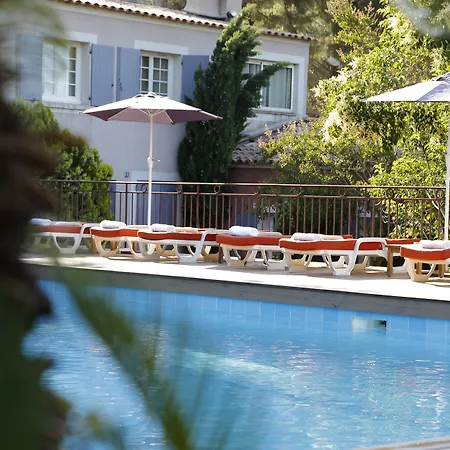 Les Jardins de Cassis - Parking Gratuit&Piscine Chauffée-3