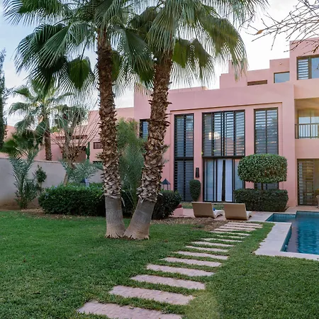 Al Maaden Villa Hotel & Spa-2