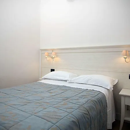 La Camogliese Hotel B&B-3