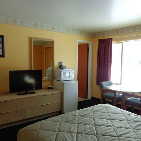 Western Motel-3