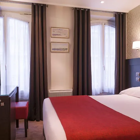 Hôtel Volney Opéra-3