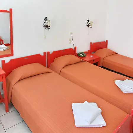 Asterias Hotel-2
