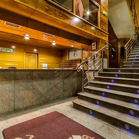 Hotel Princess-3