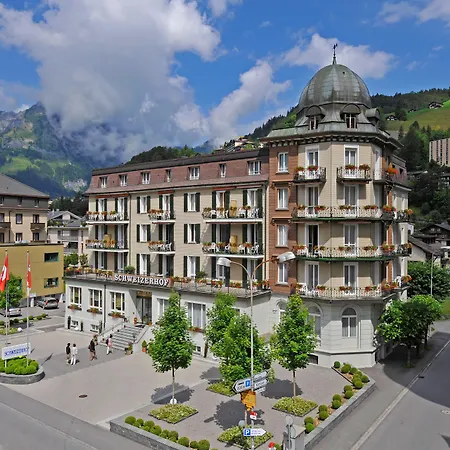 Hotel Schweizerhof-3