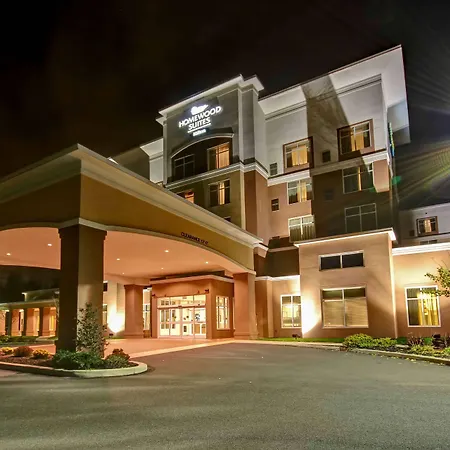 Homewood Suites - Doylestown-2