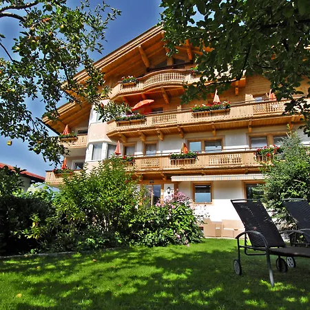 Apart Austria-3